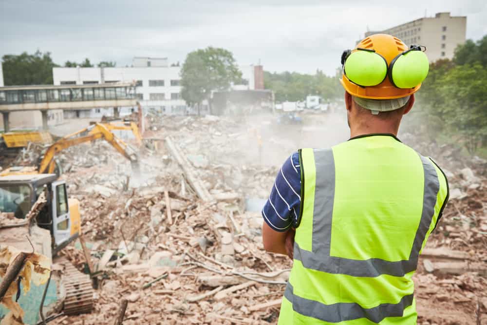 Demolition Services In Perth | Brajkovich Demolition